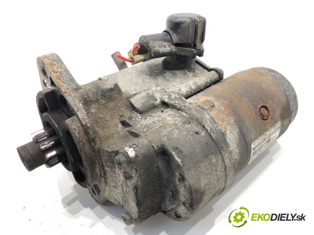 HYUNDAI TUCSON SUV 2007 100 kW 2.0 CRDi 1991 startér 36100-27010 (Startér)