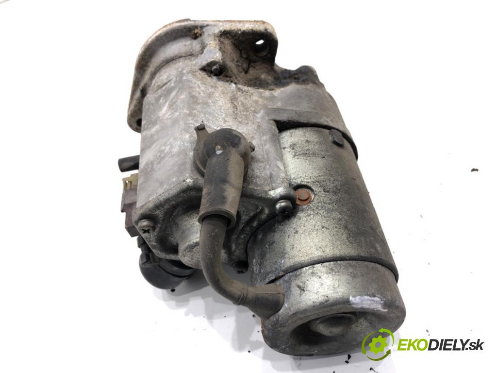 HYUNDAI TUCSON SUV 2007 100 kW 2.0 CRDi 1991 startér 36100-27010 (Startér)