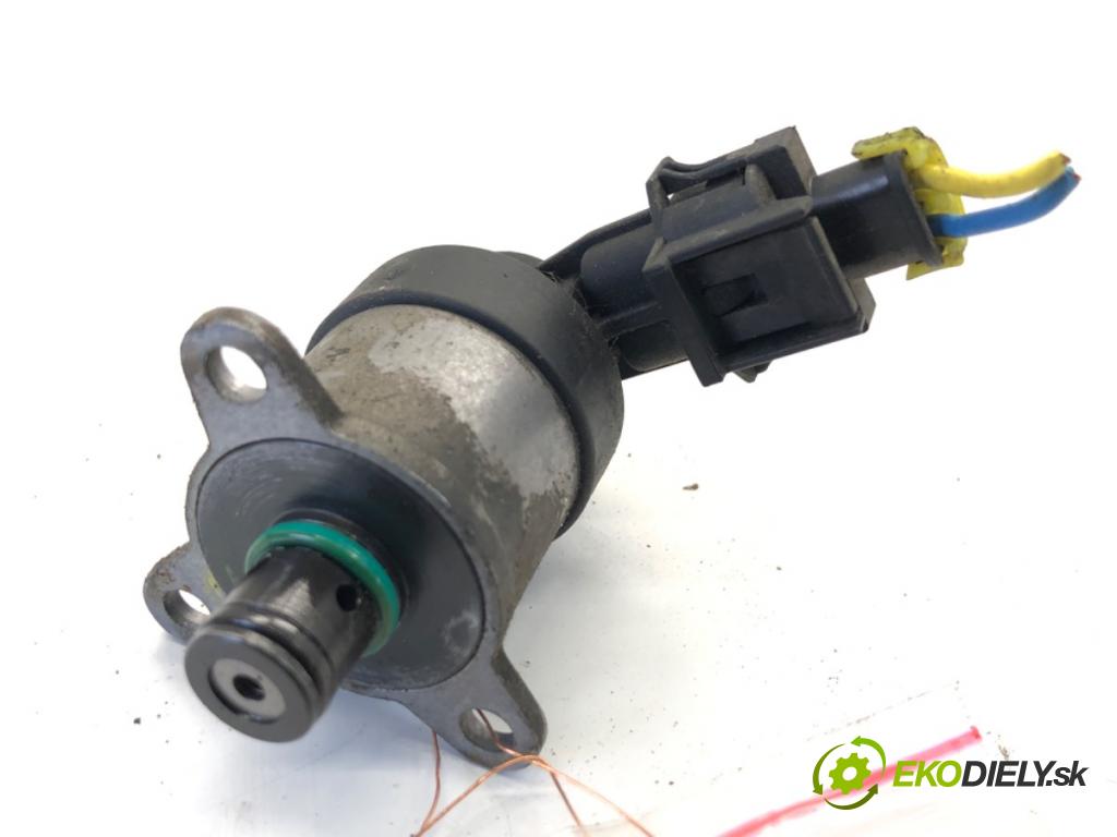 HYUNDAI TUCSON SUV 2007 100 kW 2.0 CRDi 1991 Regulátor tlaku paliva 0928400633 (Palivový systém ostatné)