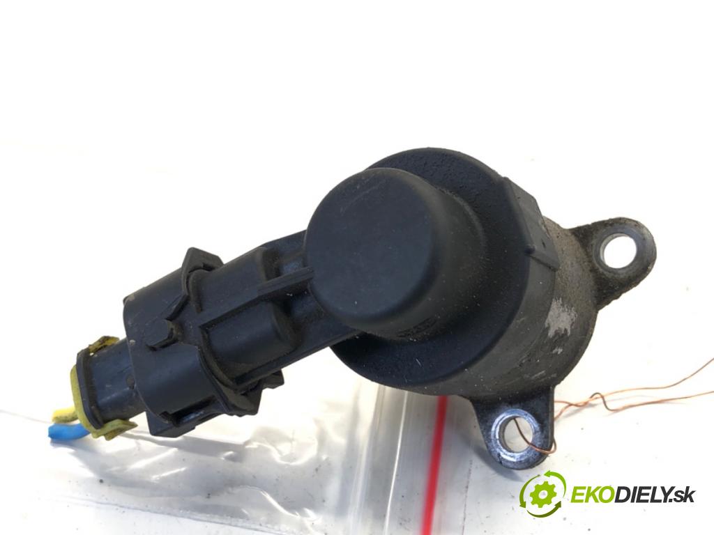 HYUNDAI TUCSON SUV 2007 100 kW 2.0 CRDi 1991 Regulátor tlaku paliva 0928400633 (Palivový systém ostatné)