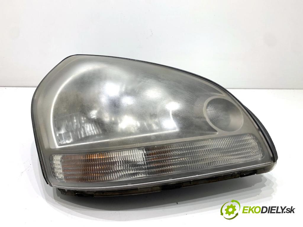 HYUNDAI TUCSON SUV 2007 100 kW 2.0 CRDi 1991 Svetlomet pravy predný 92102-2EXXX