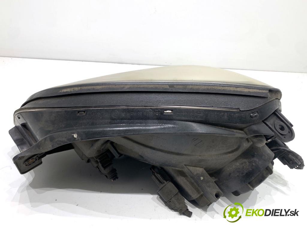 HYUNDAI TUCSON SUV 2007 100 kW 2.0 CRDi 1991 Svetlomet pravy predný 92102-2EXXX