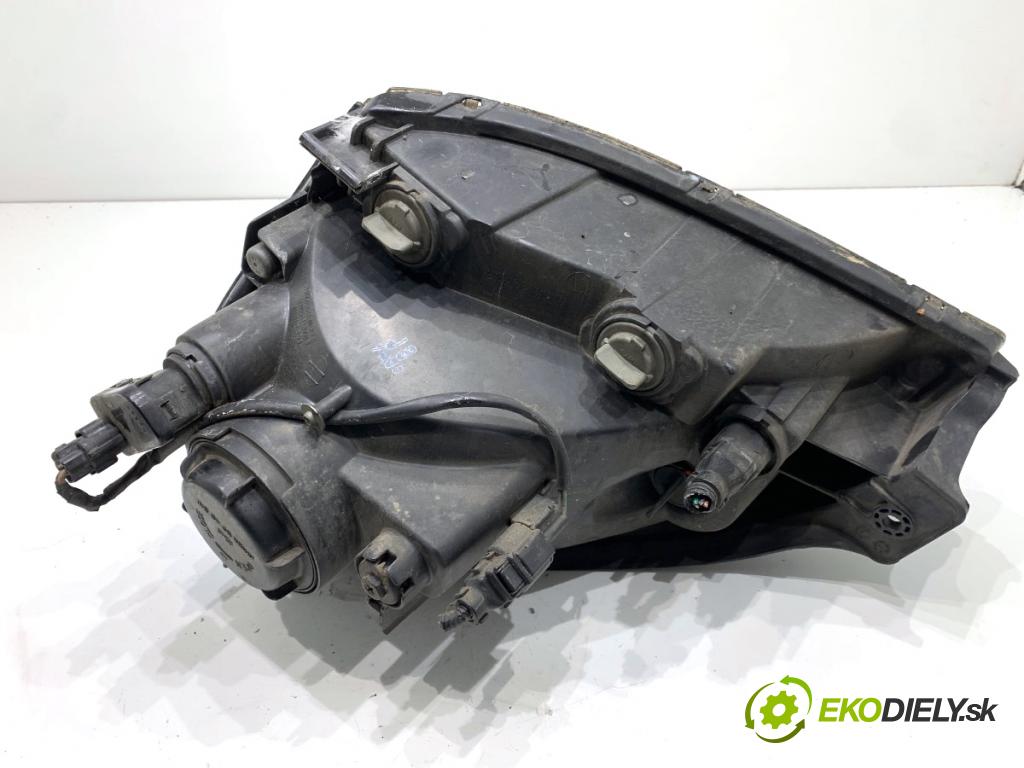 HYUNDAI TUCSON SUV 2007 100 kW 2.0 CRDi 1991 Svetlomet pravy predný 92102-2EXXX