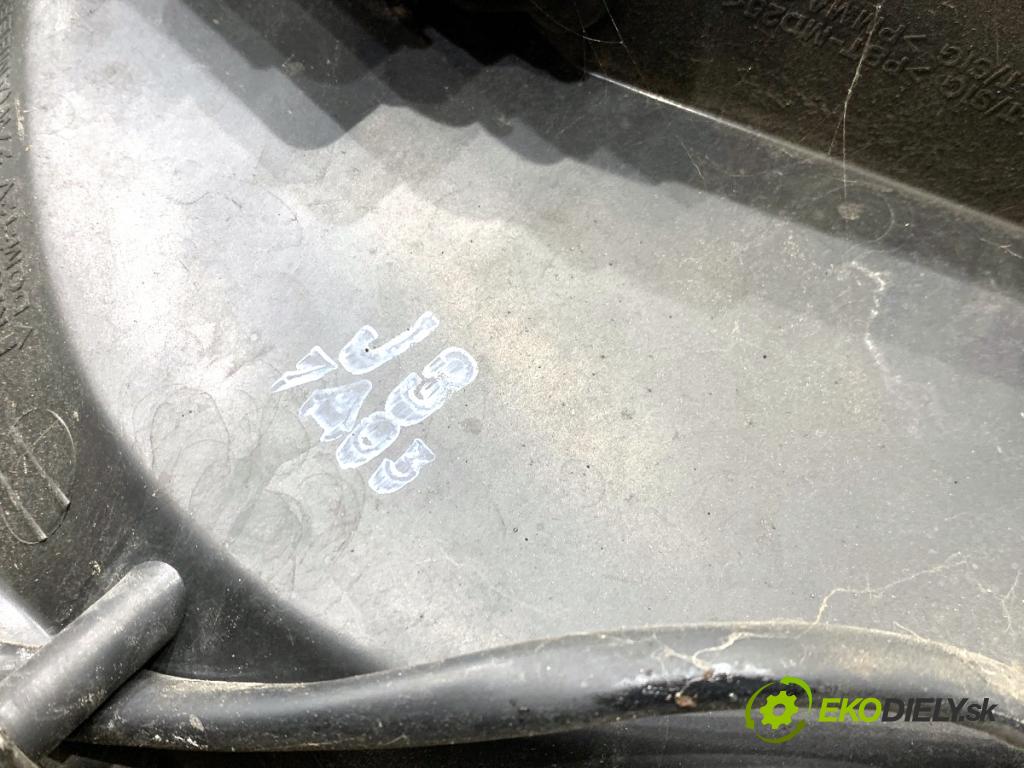 HYUNDAI TUCSON SUV 2007 100 kW 2.0 CRDi 1991 Svetlomet pravy predný 92102-2EXXX