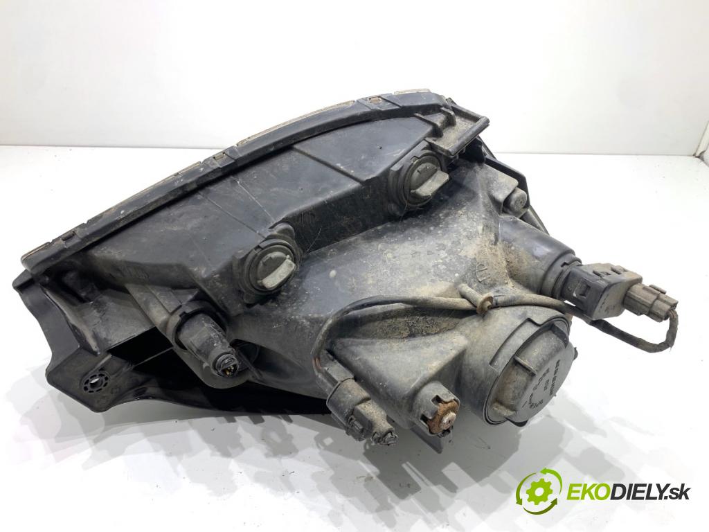 HYUNDAI TUCSON SUV 2007 100 kW 2.0 CRDi 1991 Svetlomet ľavy predný 92101-2EXXX