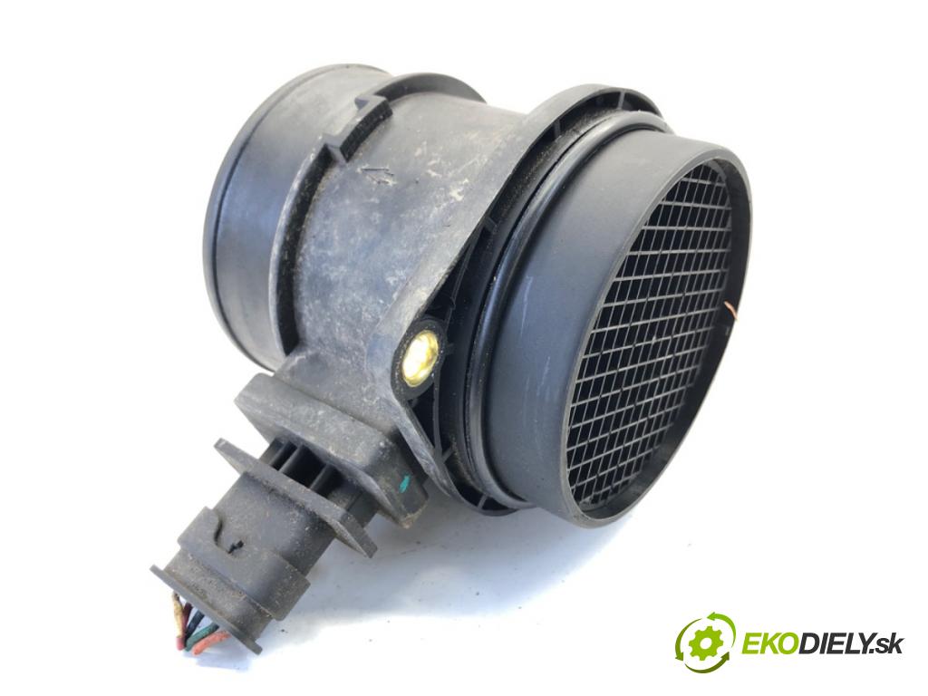 HYUNDAI TUCSON SUV 2007 100 kW 2.0 CRDi 1991 váha vzduchu  (Snímač hmotnosti vzduchu)