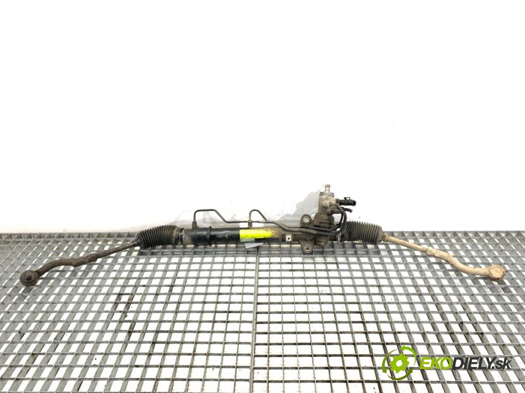 HYUNDAI TUCSON SUV 2007 100 kW 2.0 CRDi 1991 riadenie volantu Riadenie 