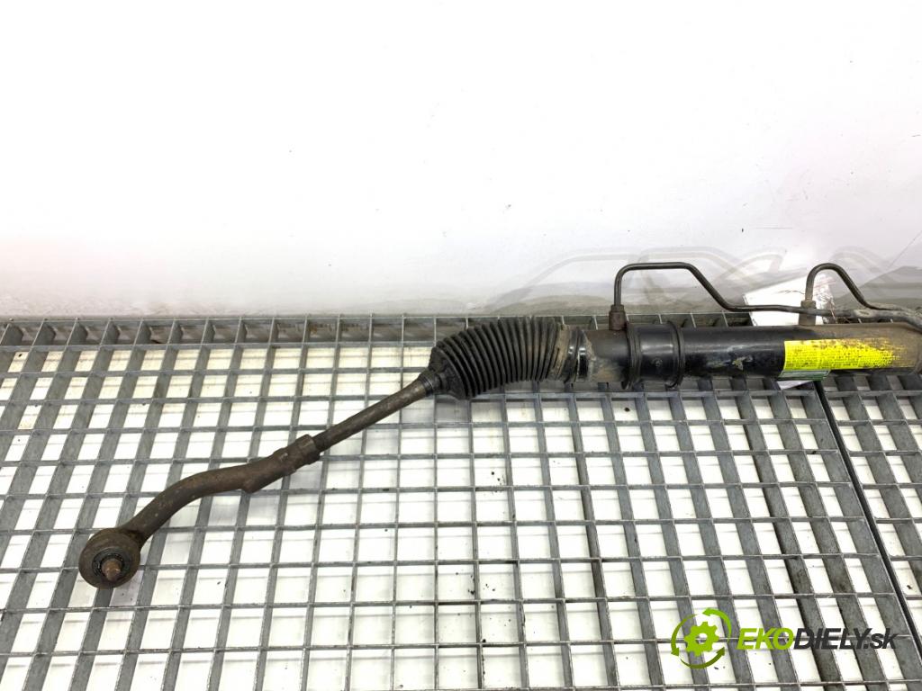 HYUNDAI TUCSON SUV 2007 100 kW 2.0 CRDi 1991 riadenie volantu Riadenie