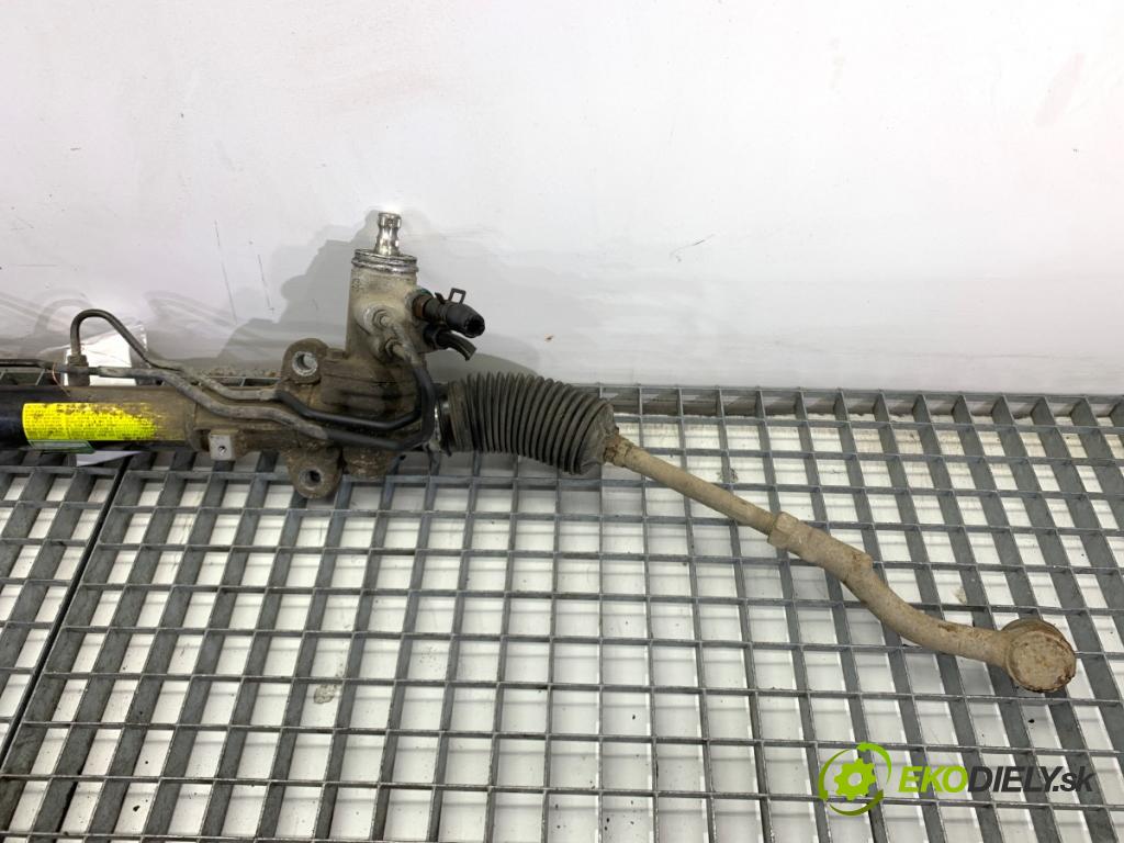 HYUNDAI TUCSON SUV 2007 100 kW 2.0 CRDi 1991 riadenie volantu Riadenie