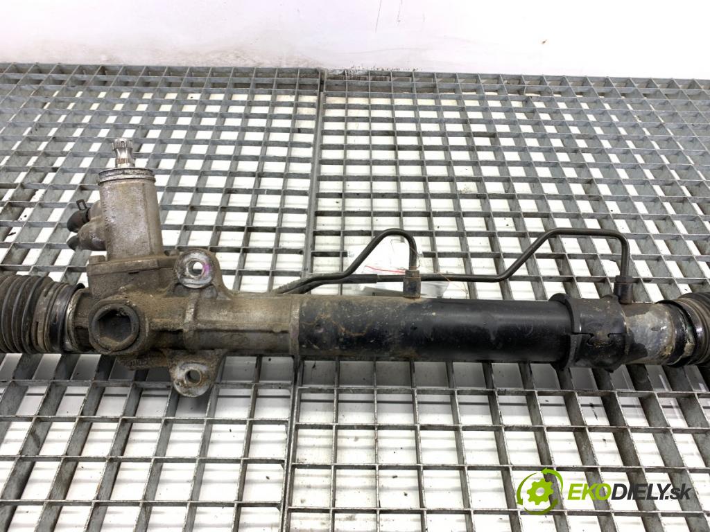 HYUNDAI TUCSON SUV 2007 100 kW 2.0 CRDi 1991 riadenie volantu Riadenie