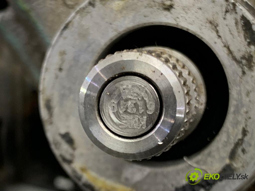 HYUNDAI TUCSON SUV 2007 100 kW 2.0 CRDi 1991 riadenie volantu Riadenie