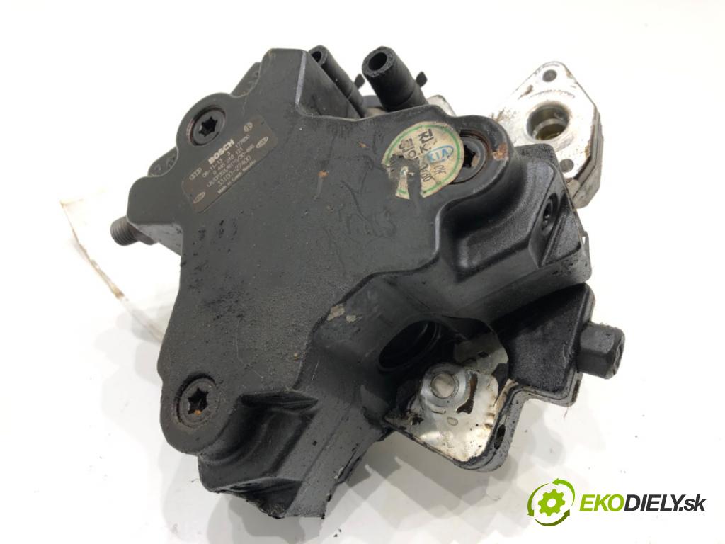 HYUNDAI TUCSON SUV 2007 100 kW 2.0 CRDi 1991 pumpa vstřikovací 33100-27400 (Vstřikovací čerpadlo)