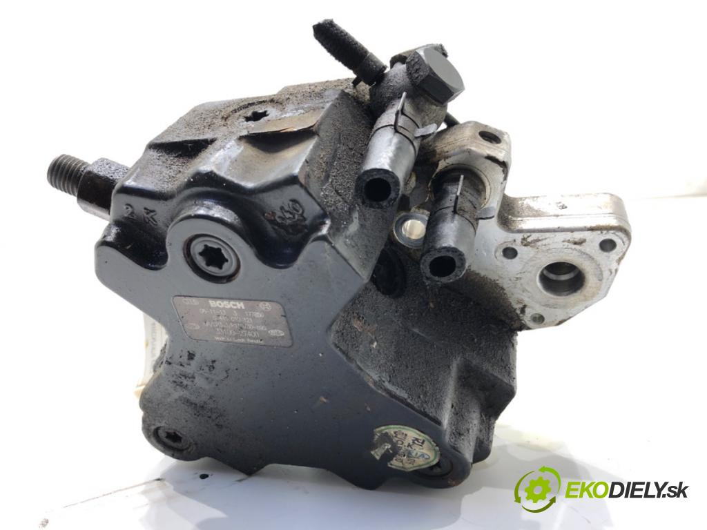 HYUNDAI TUCSON SUV 2007 100 kW 2.0 CRDi 1991 Pumpa vstrekovacia 33100-27400 (Vstrekovacie čerpadlo)