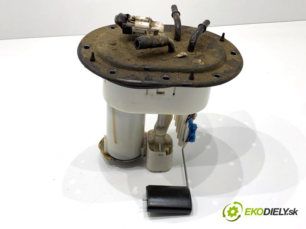 HYUNDAI TUCSON SUV 2007 100 kW 2.0 CRDi 1991 Pumpa paliva 