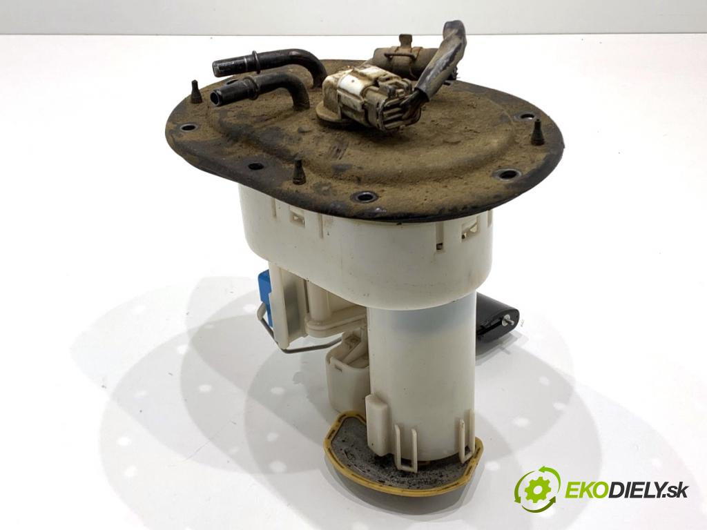 HYUNDAI TUCSON SUV 2007 100 kW 2.0 CRDi 1991 Pumpa paliva