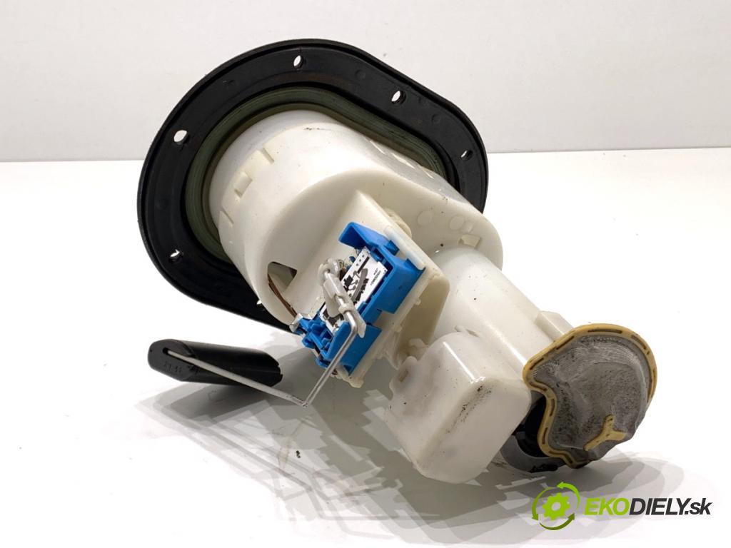 HYUNDAI TUCSON SUV 2007 100 kW 2.0 CRDi 1991 Pumpa paliva