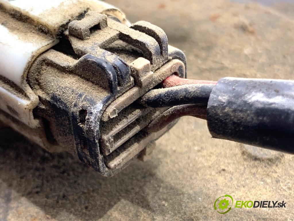 HYUNDAI TUCSON SUV 2007 100 kW 2.0 CRDi 1991 Pumpa paliva