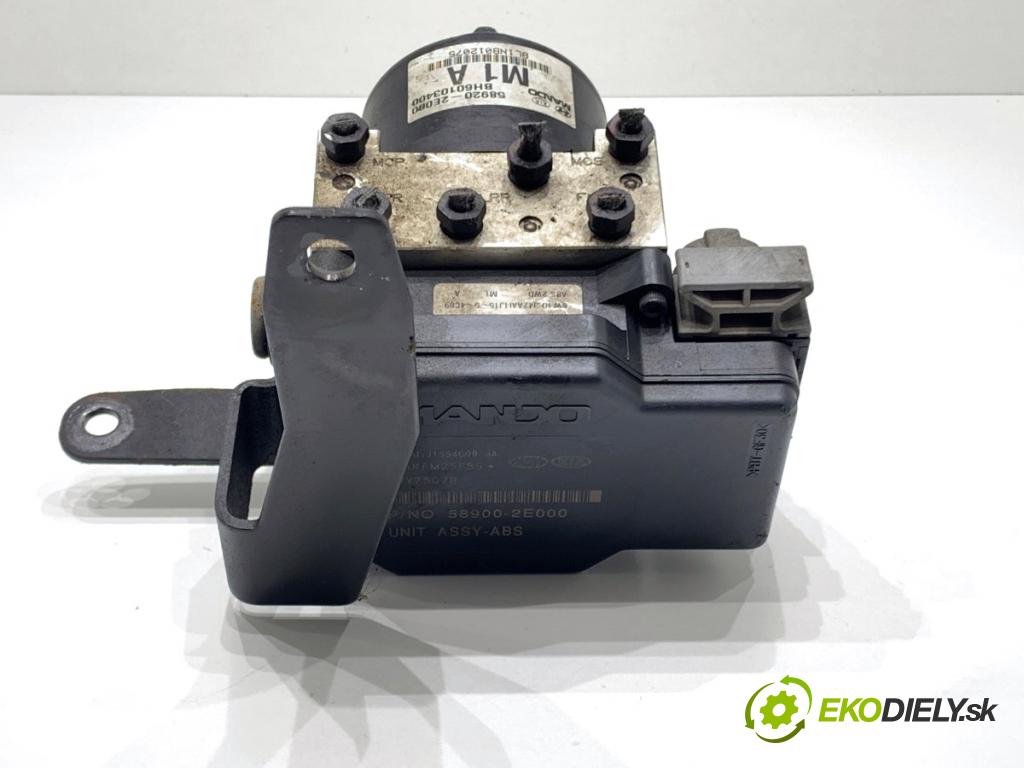 HYUNDAI TUCSON SUV 2007 100 kW 2.0 CRDi 1991 pumpa ABS 58920-2E000 (Pumpa ABS)