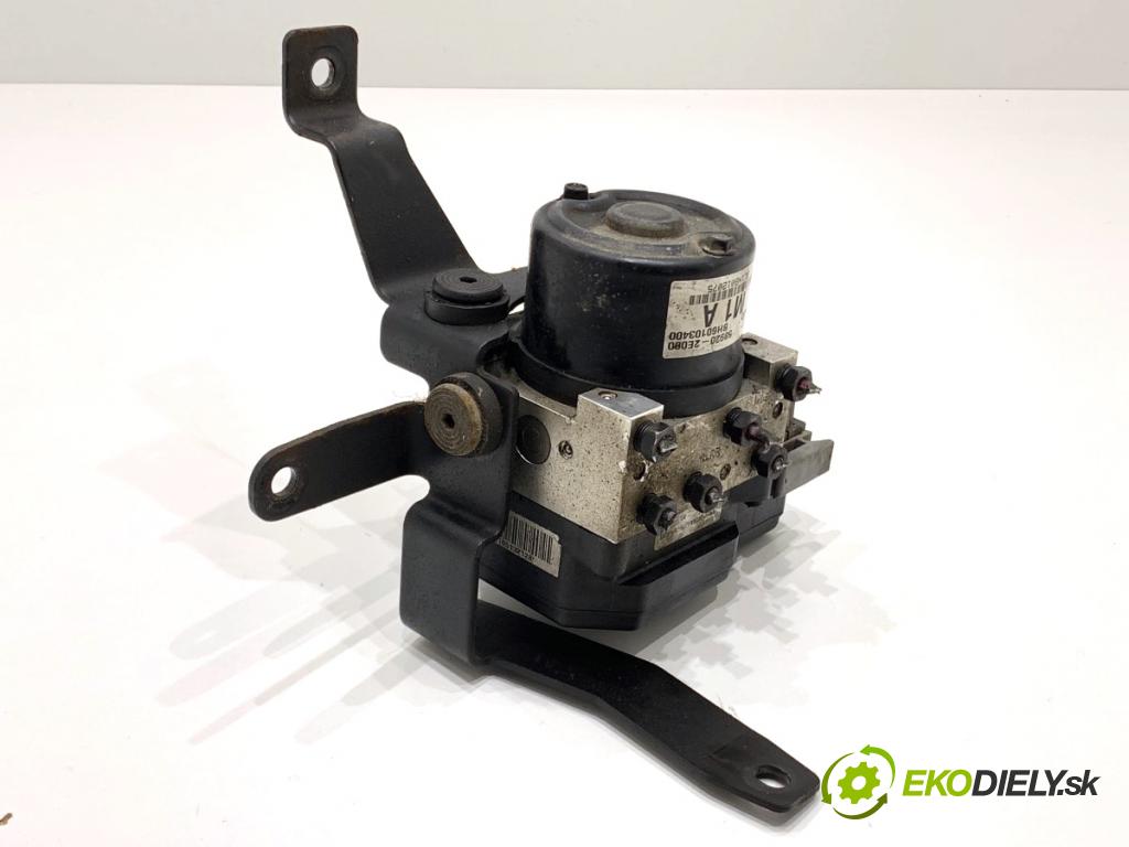 HYUNDAI TUCSON SUV 2007 100 kW 2.0 CRDi 1991 Pumpa ABS 58920-2E000 (Pumpa ABS)