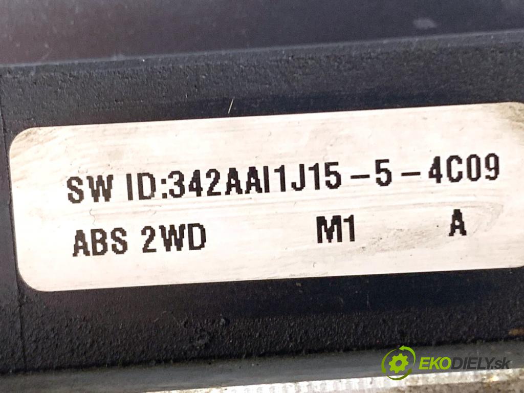 HYUNDAI TUCSON SUV 2007 100 kW 2.0 CRDi 1991 Pumpa ABS 58920-2E000 (Pumpa ABS)