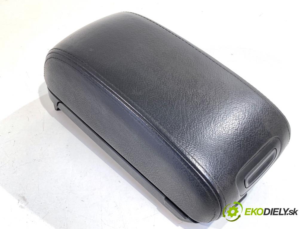 HYUNDAI TUCSON SUV 2007 100 kW 2.0 CRDi 1991 loketní opěrka  (Loketní opěrka)