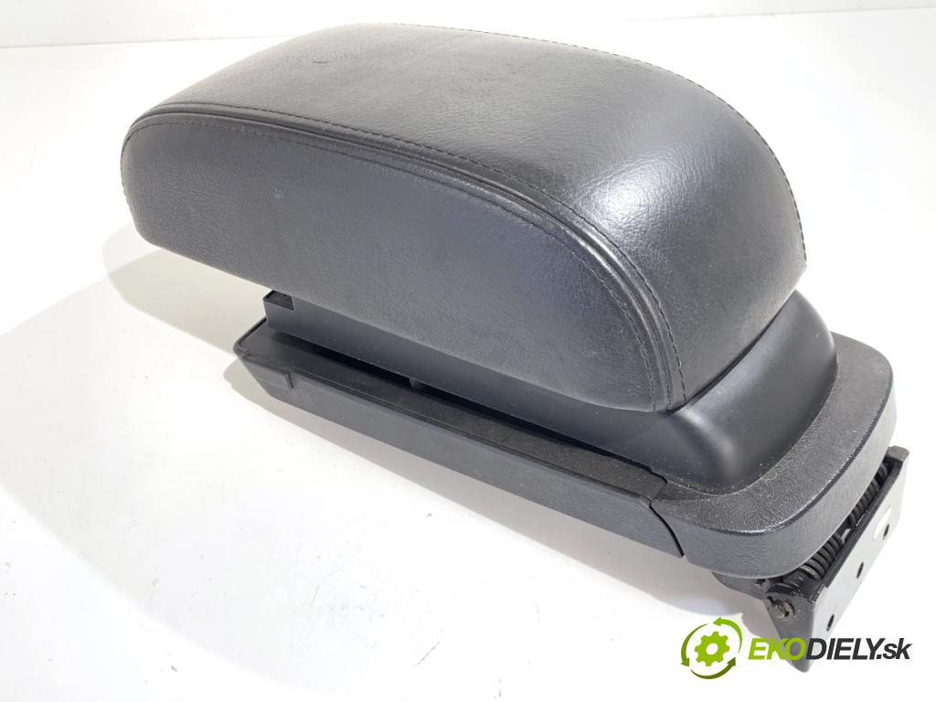 HYUNDAI TUCSON SUV 2007 100 kW 2.0 CRDi 1991 Lakťová opierka  (Lakťová opierka)