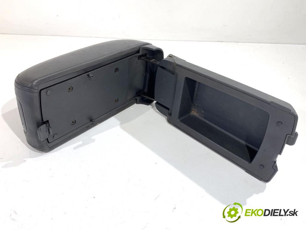 HYUNDAI TUCSON SUV 2007 100 kW 2.0 CRDi 1991 Lakťová opierka  (Lakťová opierka)