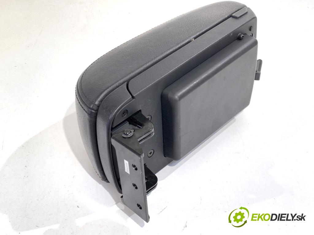 HYUNDAI TUCSON SUV 2007 100 kW 2.0 CRDi 1991 Lakťová opierka  (Lakťová opierka)