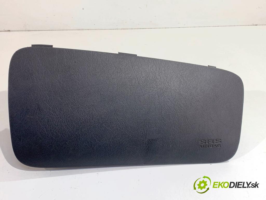 HYUNDAI TUCSON SUV 2007 100 kW 2.0 CRDi 1991 AirBag spolujezdce  (Airbag)