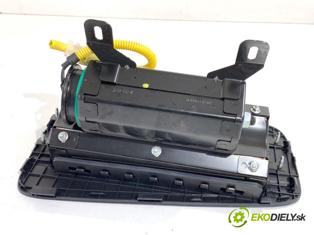 HYUNDAI TUCSON SUV 2007 100 kW 2.0 CRDi 1991 AirBag spolujazdca  (Airbag)