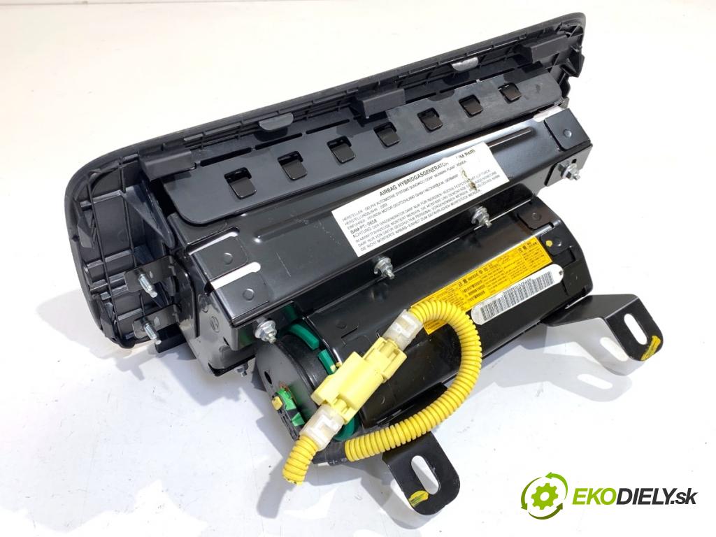 HYUNDAI TUCSON SUV 2007 100 kW 2.0 CRDi 1991 AirBag spolujazdca  (Airbag)