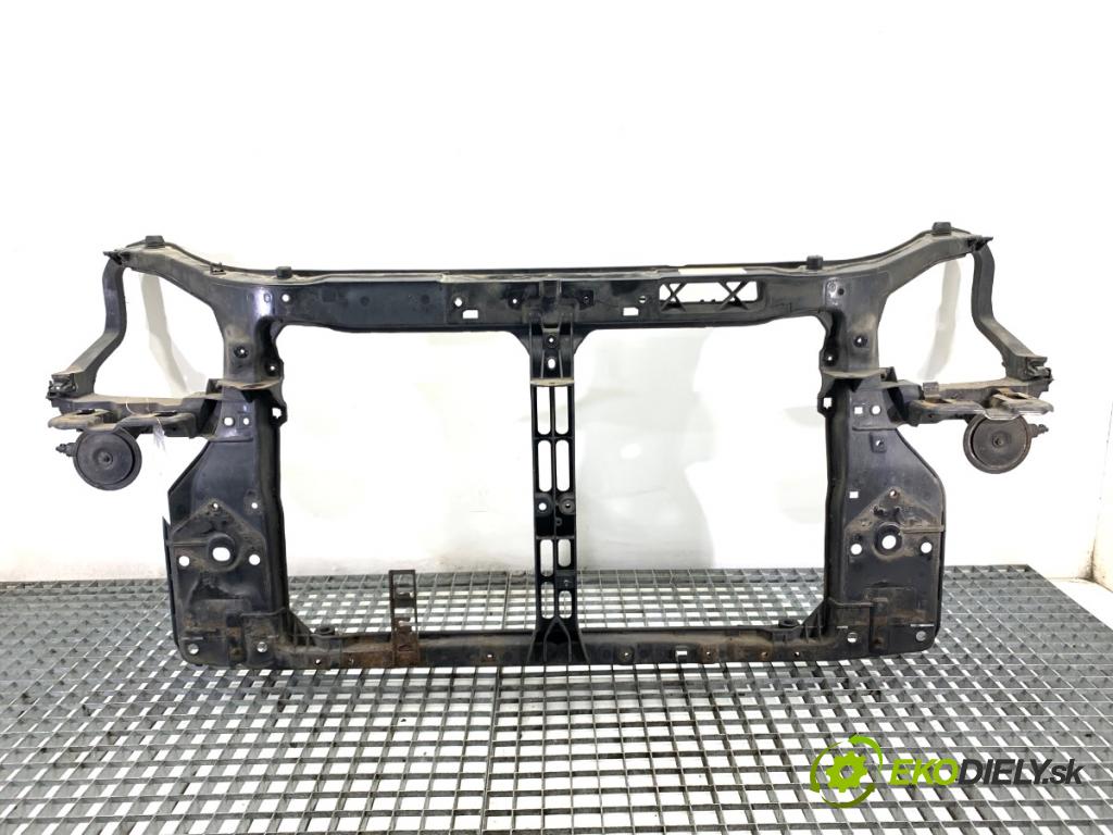 HYUNDAI TUCSON SUV 2007 100 kW 2.0 CRDi 1991 držák přední část  (Přední výztuha)