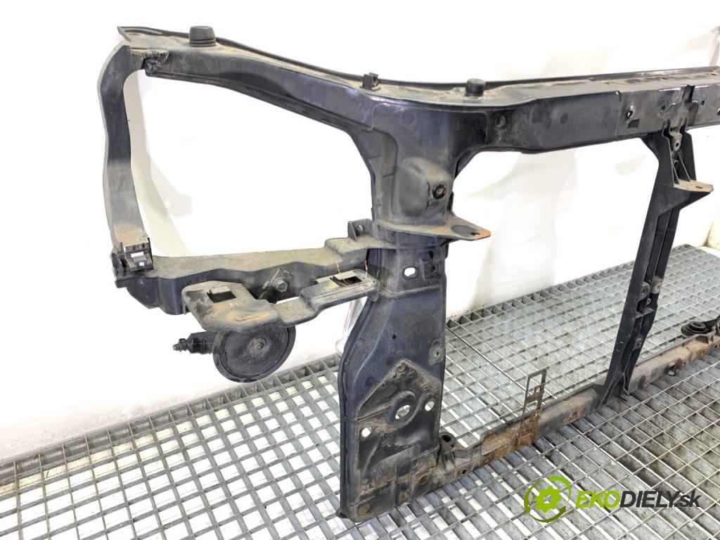 HYUNDAI TUCSON SUV 2007 100 kW 2.0 CRDi 1991 držák přední část  (Přední výztuha)