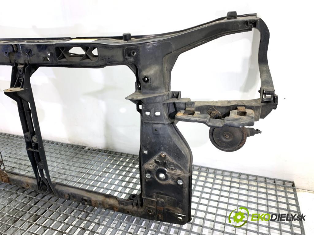 HYUNDAI TUCSON SUV 2007 100 kW 2.0 CRDi 1991 držák přední část  (Přední výztuha)