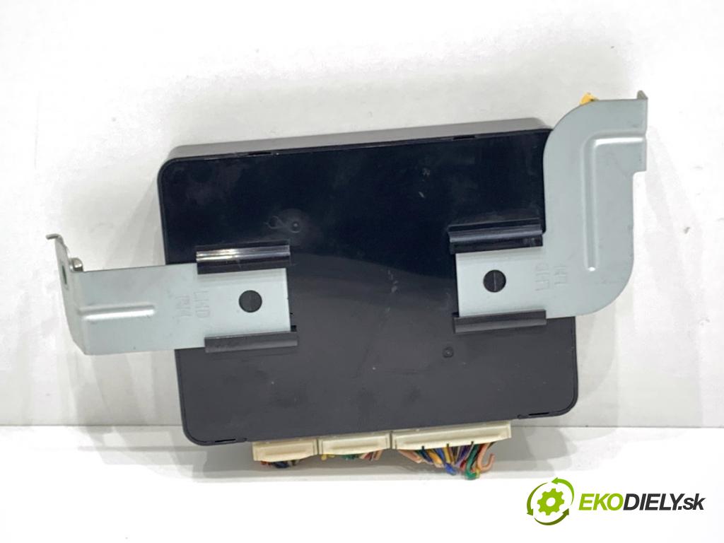 HYUNDAI TUCSON SUV 2007 100 kW 2.0 CRDi 1991 modul komfortu 95400-2E213 (Komfortní modul)