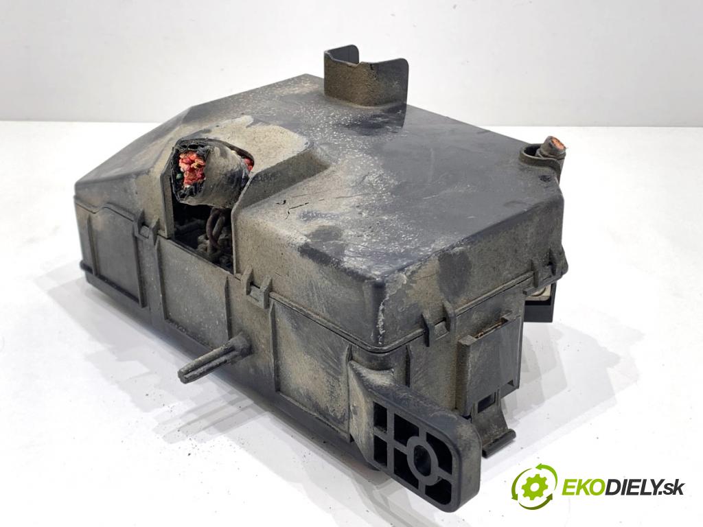 HYUNDAI TUCSON SUV 2007 100 kW 2.0 CRDi 1991 modul BSI 91226-2E120 (Pojistková skříňka)