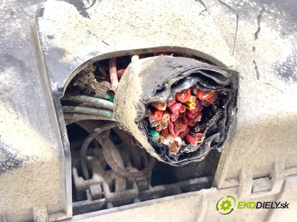 HYUNDAI TUCSON SUV 2007 100 kW 2.0 CRDi 1991 modul BSI 91226-2E120 (Pojistková skříňka)