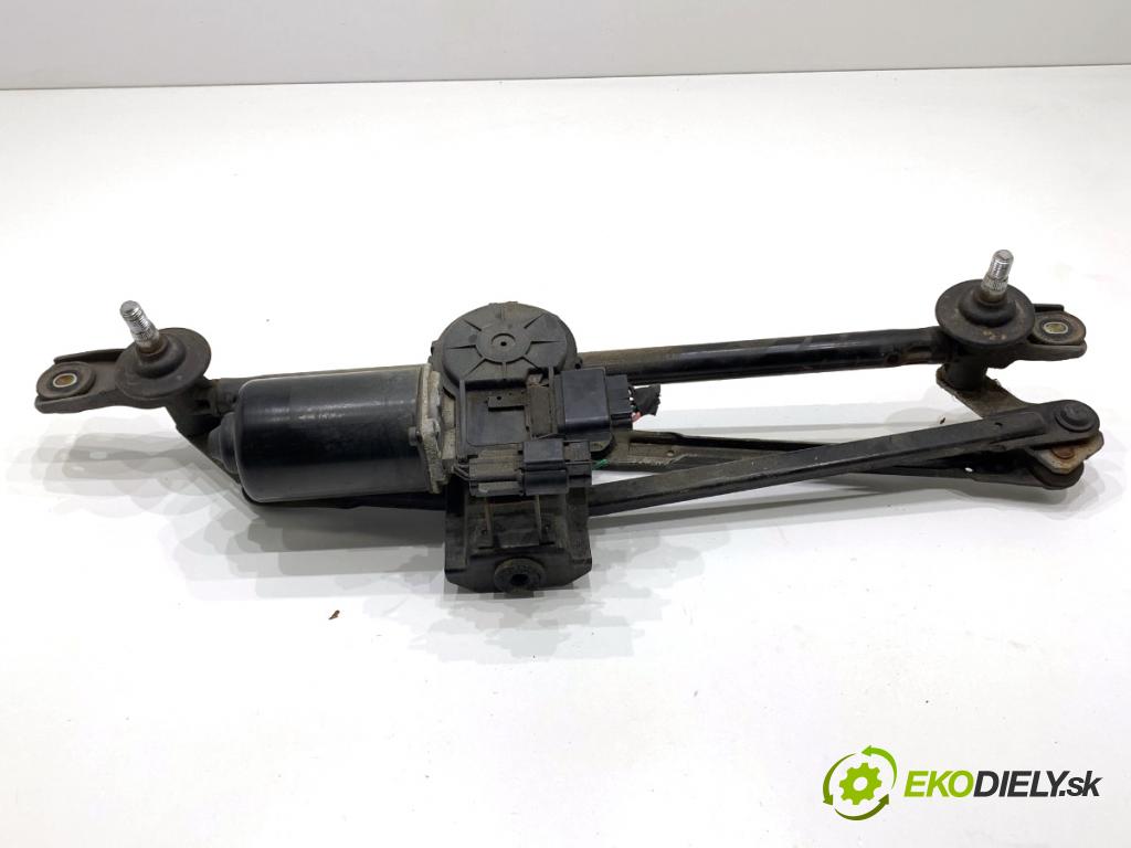 HYUNDAI TUCSON SUV 2007 100 kW 2.0 CRDi 1991 Mechanizmus stieračov predný  (Motorček stieračov predný)