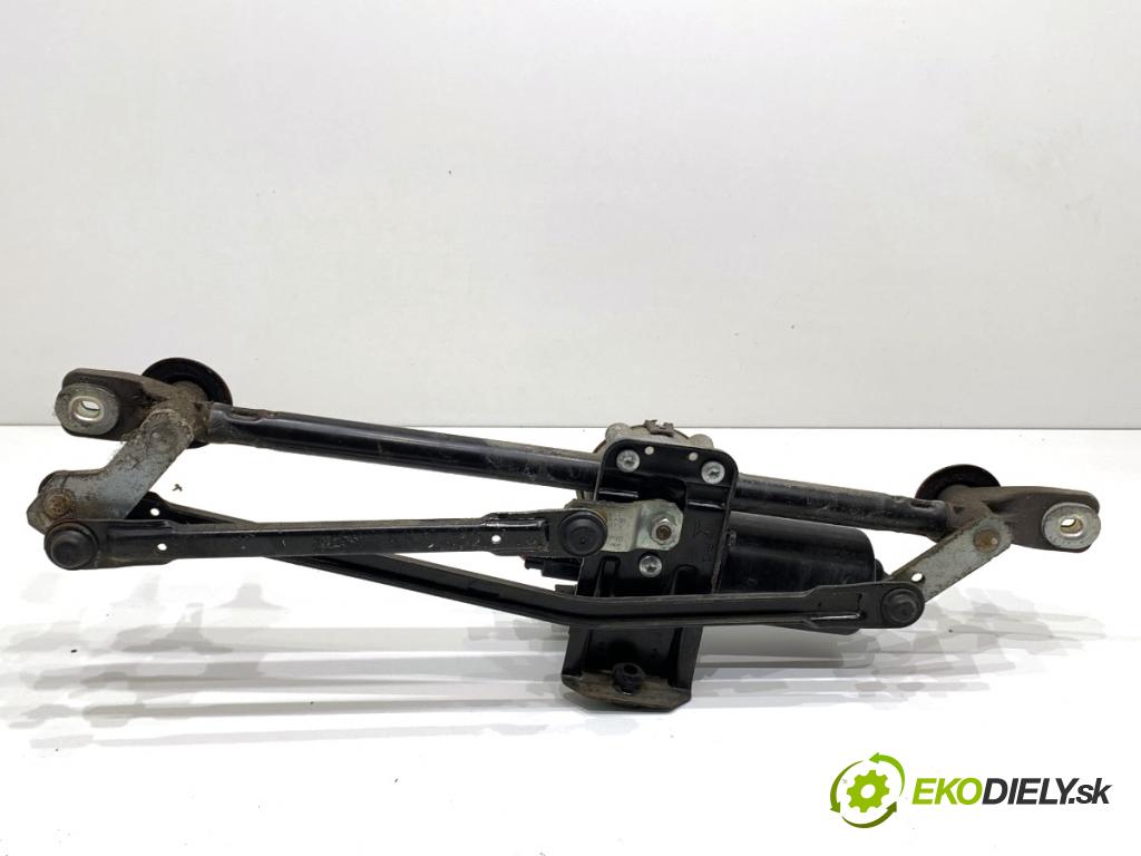 HYUNDAI TUCSON SUV 2007 100 kW 2.0 CRDi 1991 Mechanizmus stieračov predný  (Motorček stieračov predný)