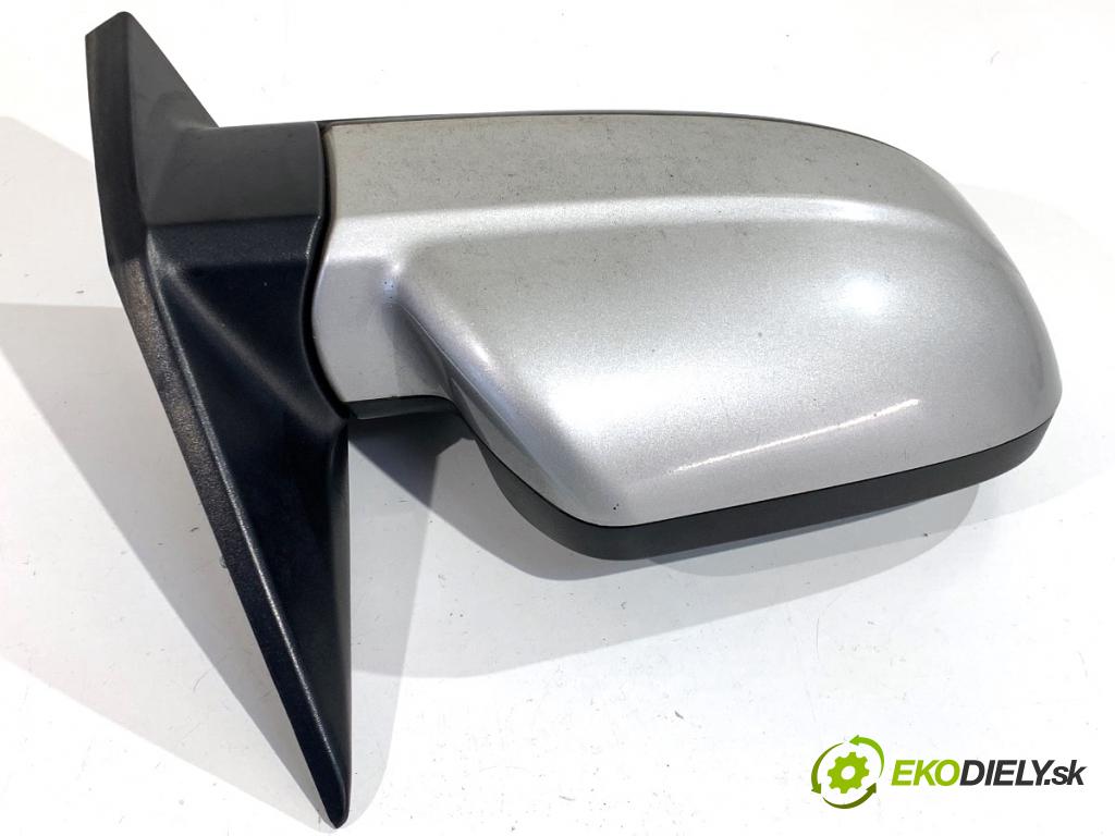 HYUNDAI TUCSON SUV 2007 100 kW 2.0 CRDi 1991 Spätné zrkadlo pravy