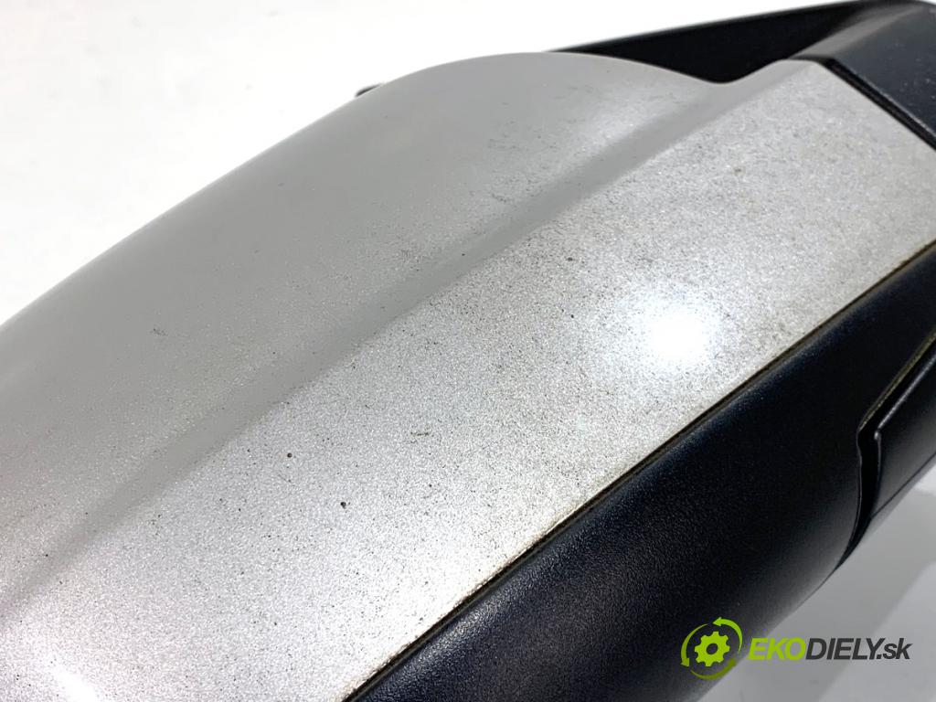 HYUNDAI TUCSON SUV 2007 100 kW 2.0 CRDi 1991 Spätné zrkadlo pravy