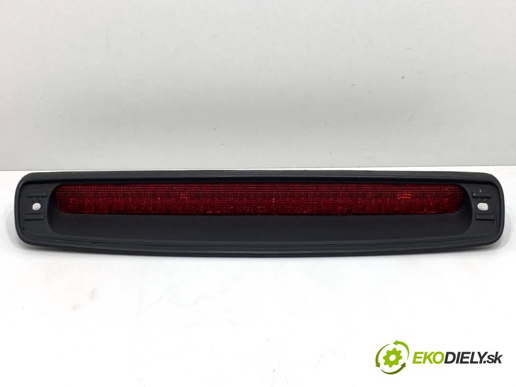 HYUNDAI TUCSON SUV 2007 100 kW 2.0 CRDi 1991 Svetlo brzdových svetiel 