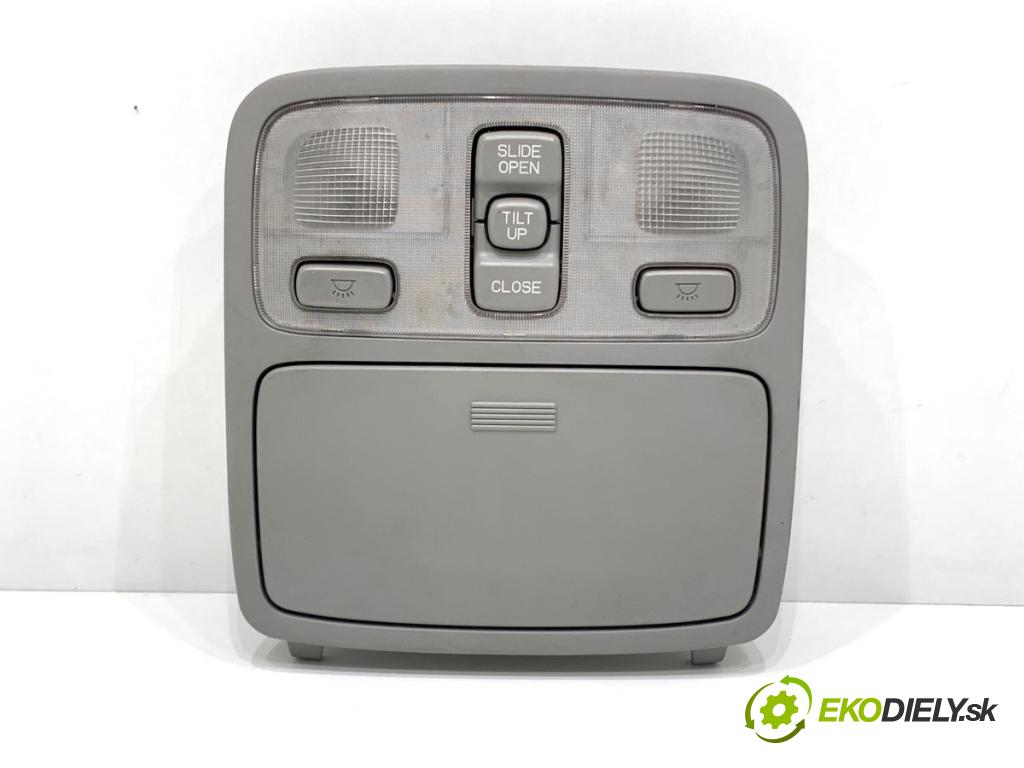 HYUNDAI TUCSON SUV 2007 100 kW 2.0 CRDi 1991 Svetlo stropné 92820-2EXXX