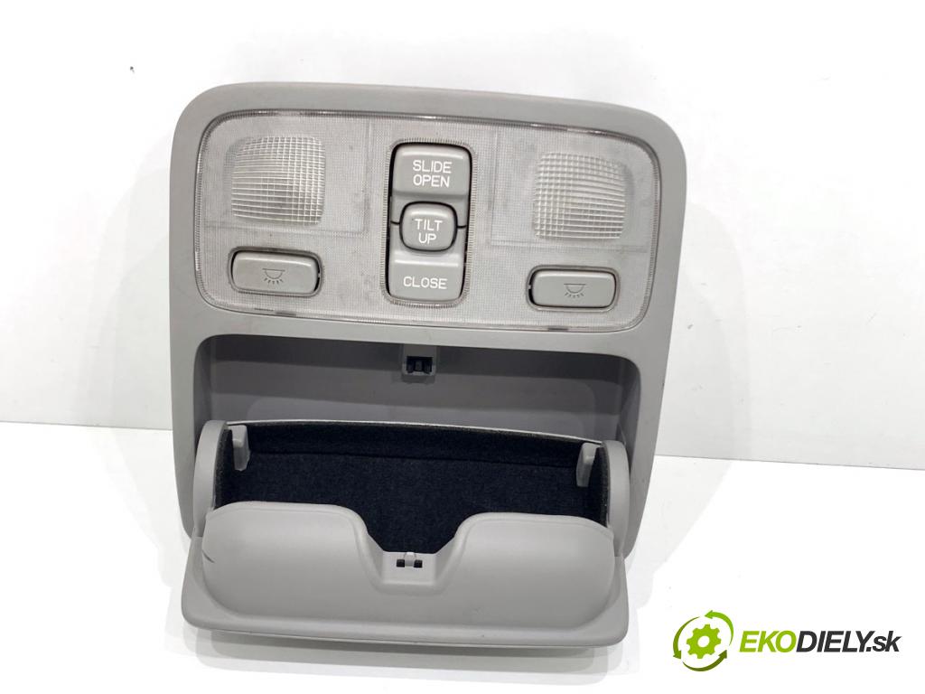 HYUNDAI TUCSON SUV 2007 100 kW 2.0 CRDi 1991 Svetlo stropné 92820-2EXXX