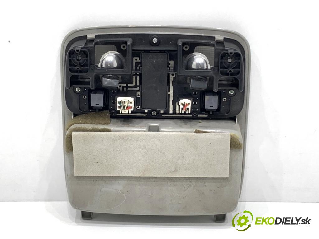 HYUNDAI TUCSON SUV 2007 100 kW 2.0 CRDi 1991 Svetlo stropné 92820-2EXXX