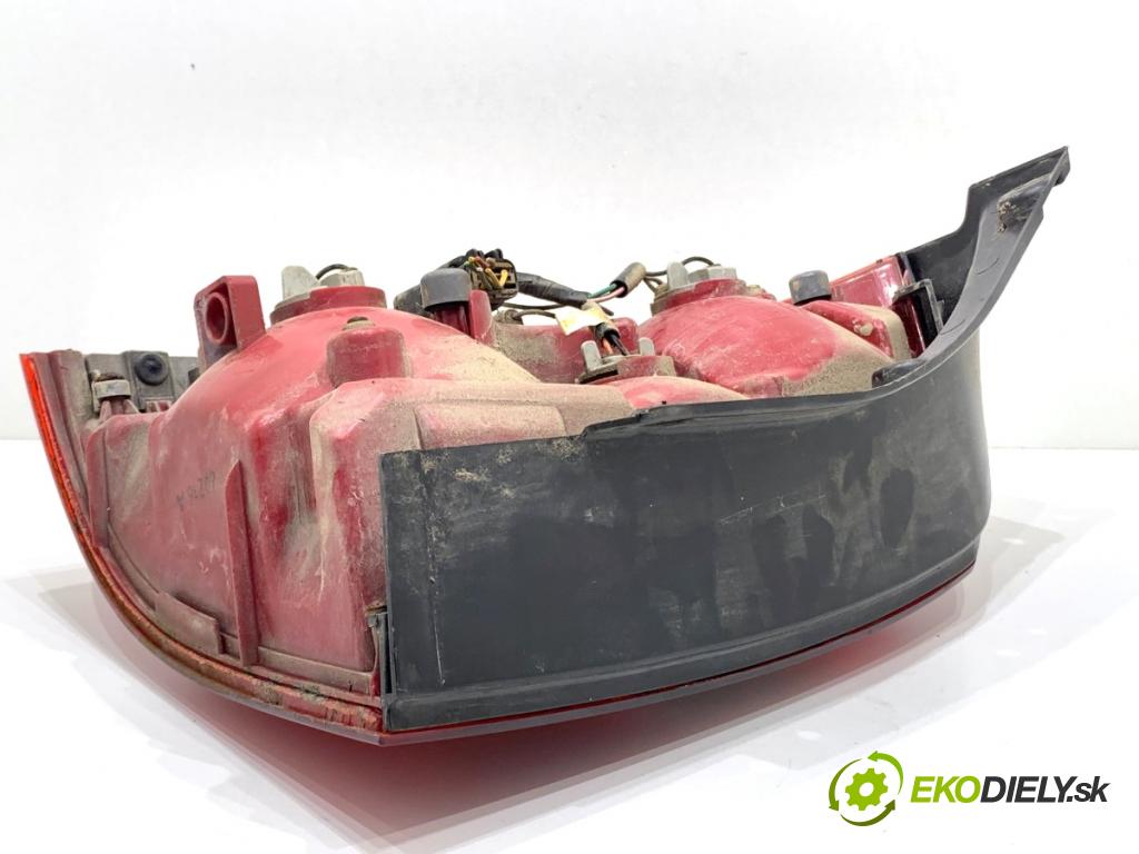 HYUNDAI TUCSON SUV 2007 100 kW 2.0 CRDi 1991 Svetlo pravy zad 92402-2E0