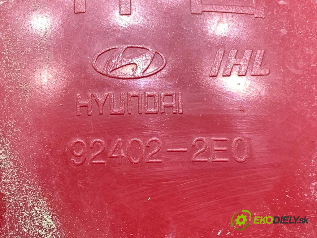 HYUNDAI TUCSON SUV 2007 100 kW 2.0 CRDi 1991 Svetlo pravy zad 92402-2E0