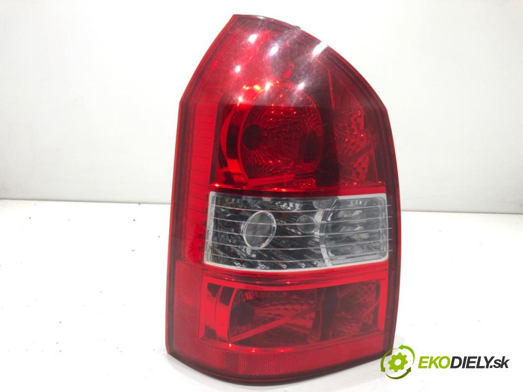 HYUNDAI TUCSON SUV 2007 100 kW 2.0 CRDi 1991 Svetlo ľavy zad 92401-2E010