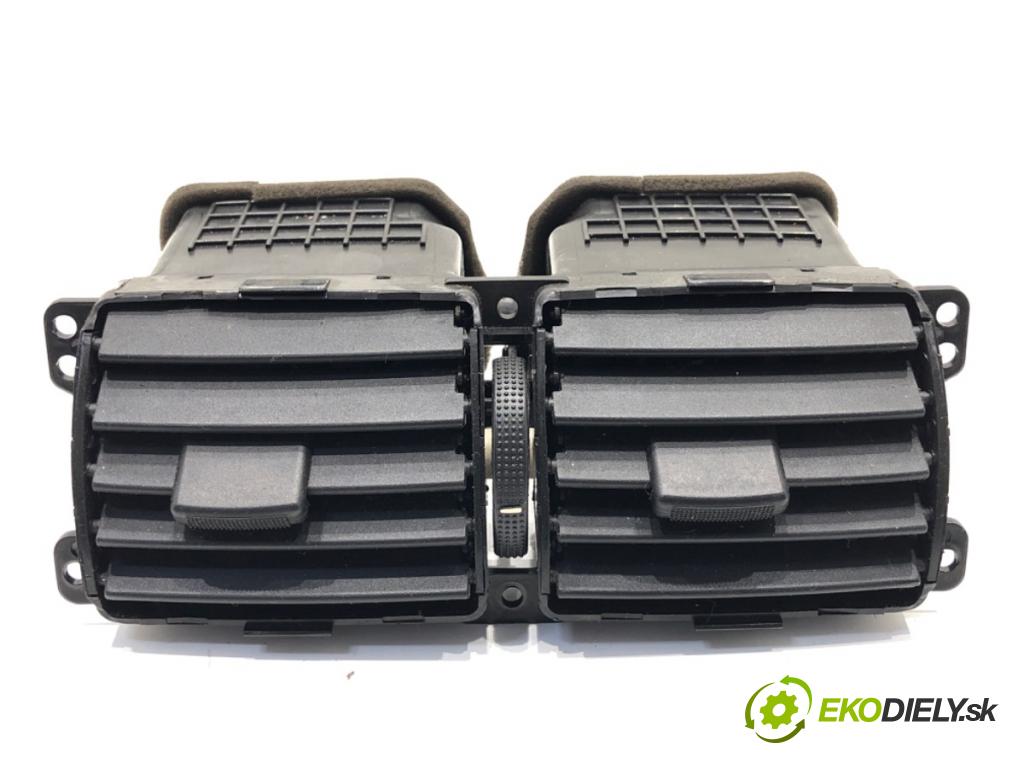 HYUNDAI TUCSON SUV 2007 100 kW 2.0 CRDi 1991 Mriežky kúrenia predný 