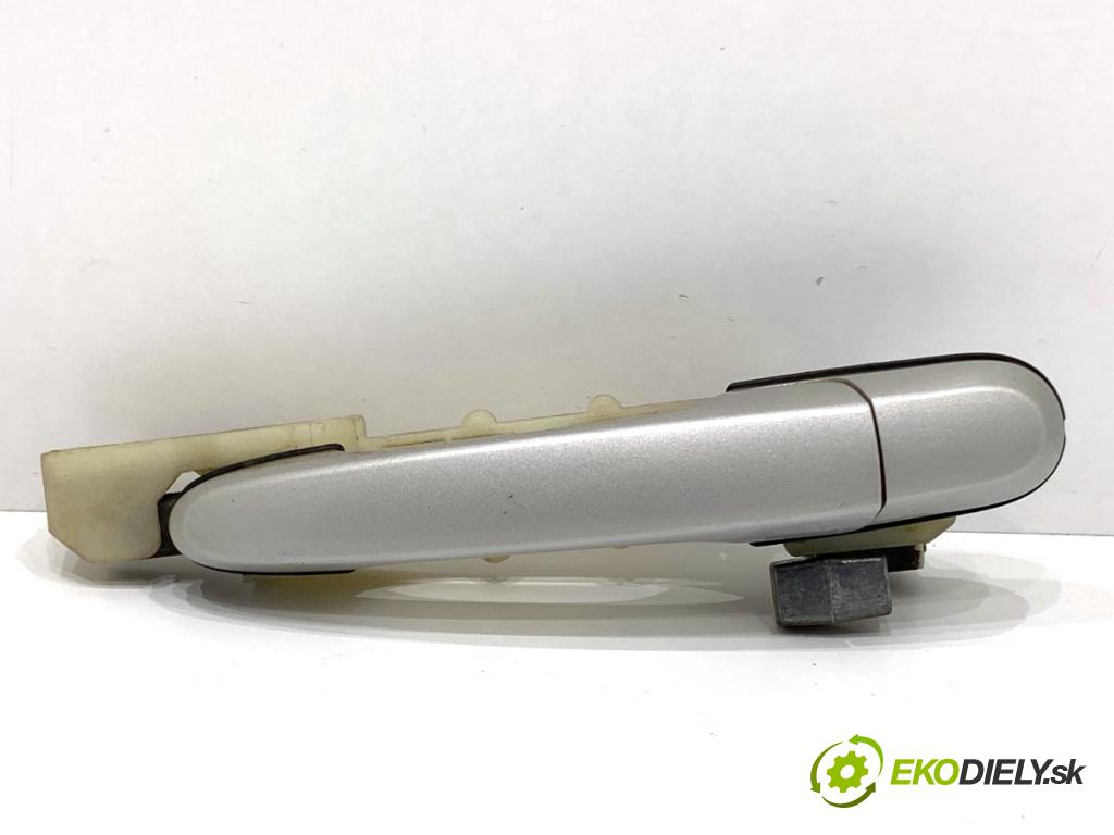 HYUNDAI TUCSON SUV 2007 100 kW 2.0 CRDi 1991 Kľučka vonkajšia pravy zad 